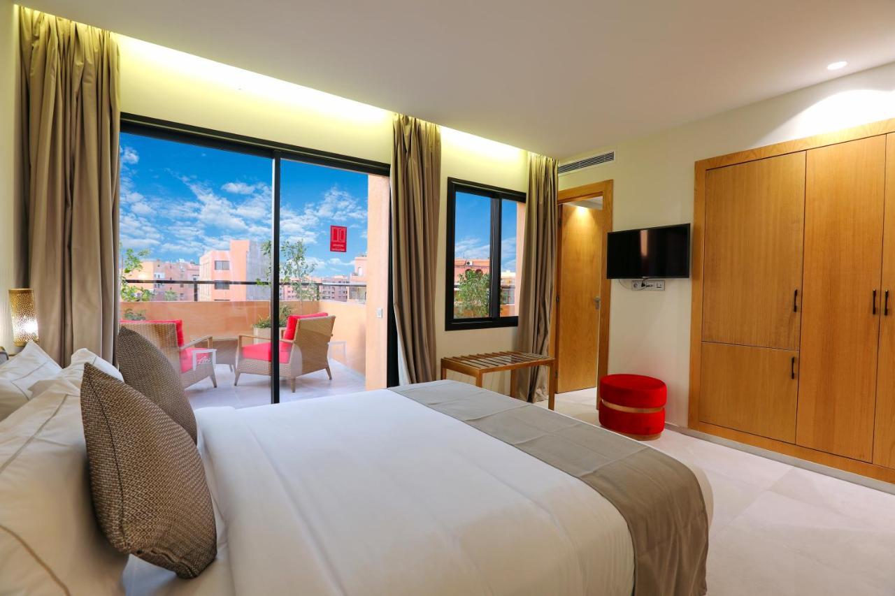 Hotel Ari Boutique - Adult Only 4*