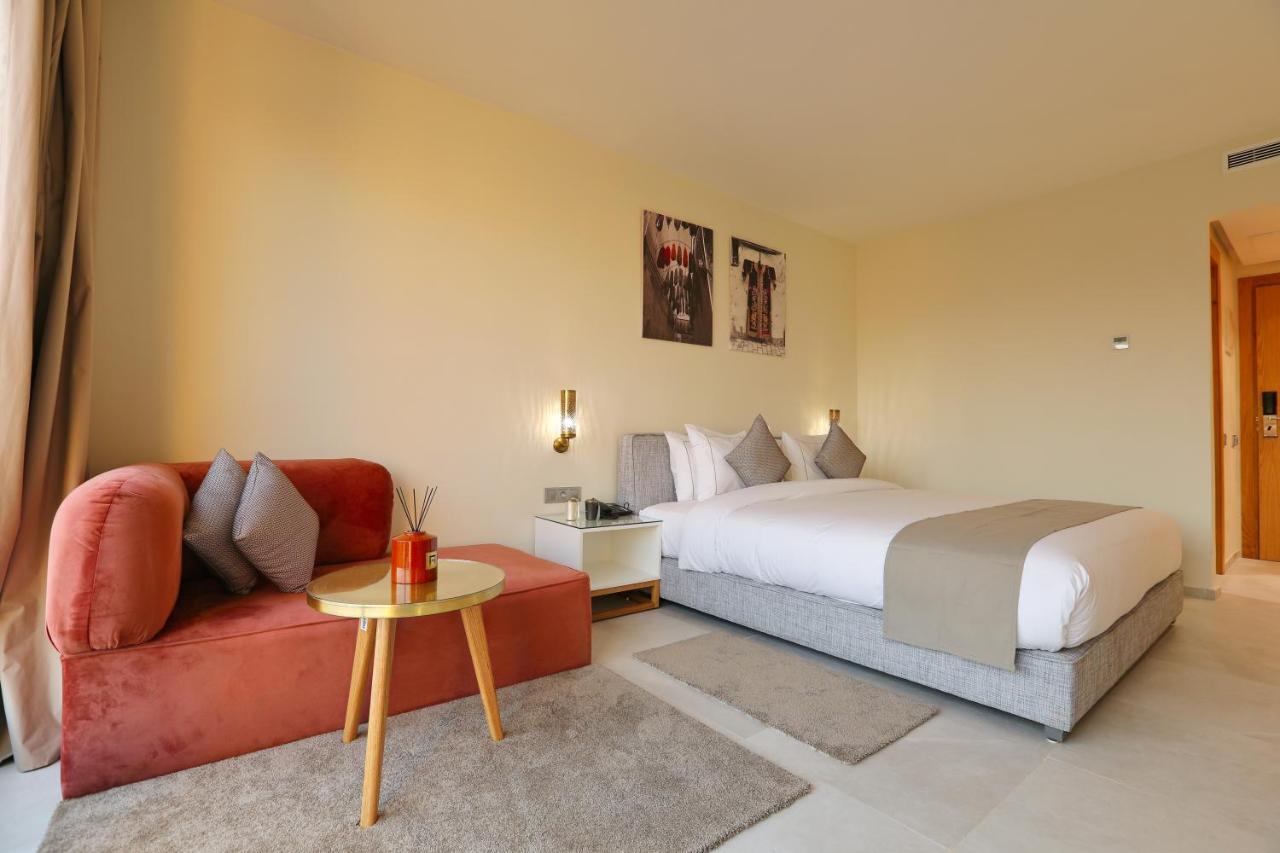 Ari Boutique - Adult Only 4* Marraquexe