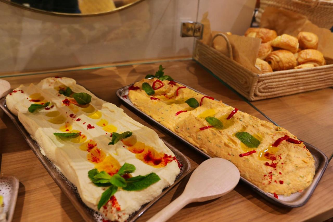 Ari Boutique - Adult Only Hotel 4*