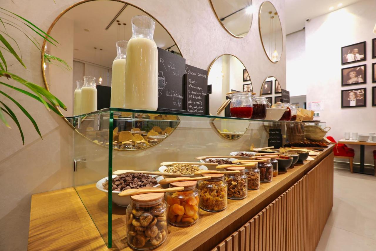 Hotel Ari Boutique - Adult Only Marraquexe