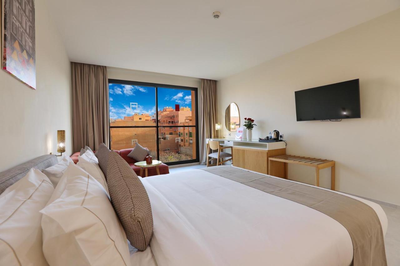 Ari Boutique - Adult Only Hotel Marraquexe
