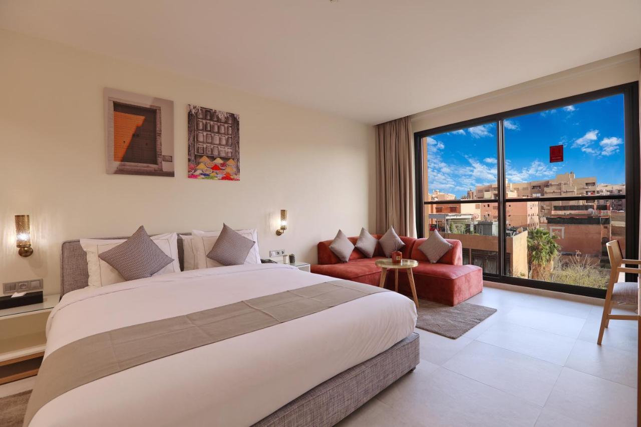 Ari Boutique - Adult Only 4*