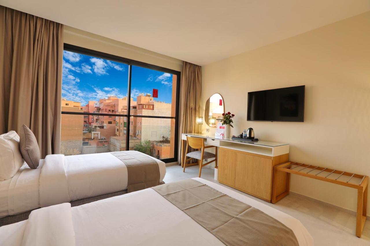Ari Boutique - Adult Only 4* Marraquexe