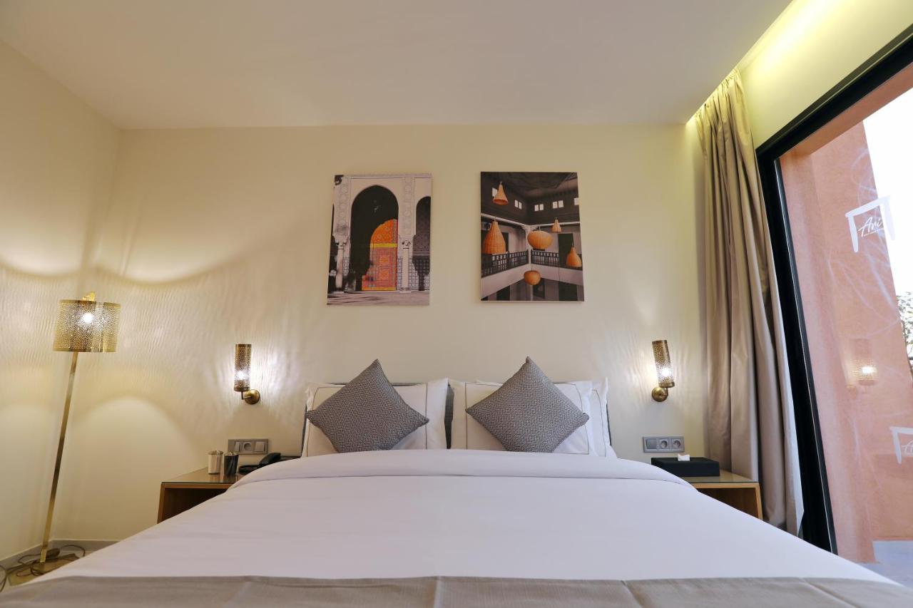 Ari Boutique - Adult Only Hotel Marraquexe