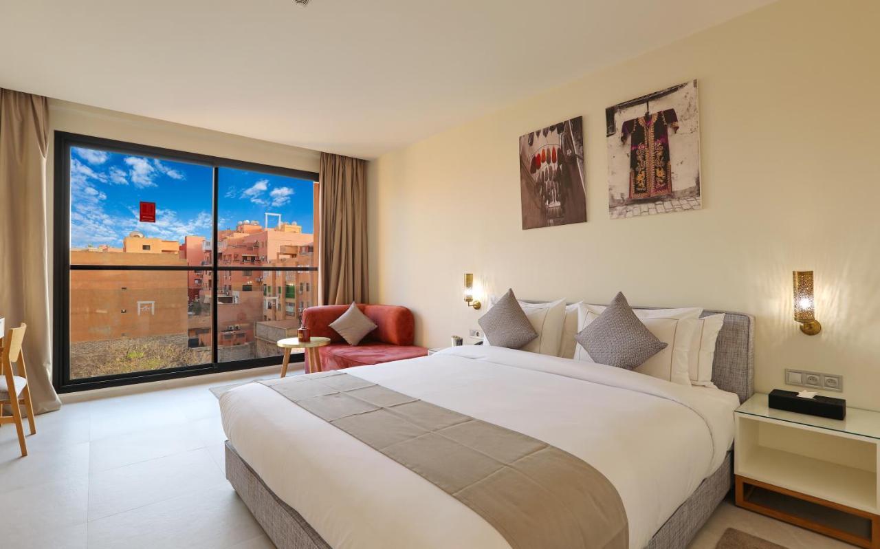 Ari Boutique - Adult Only Hotel