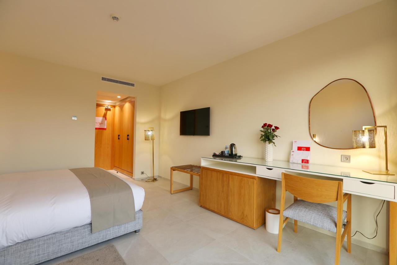 Hotel Ari Boutique - Adult Only Marraquexe