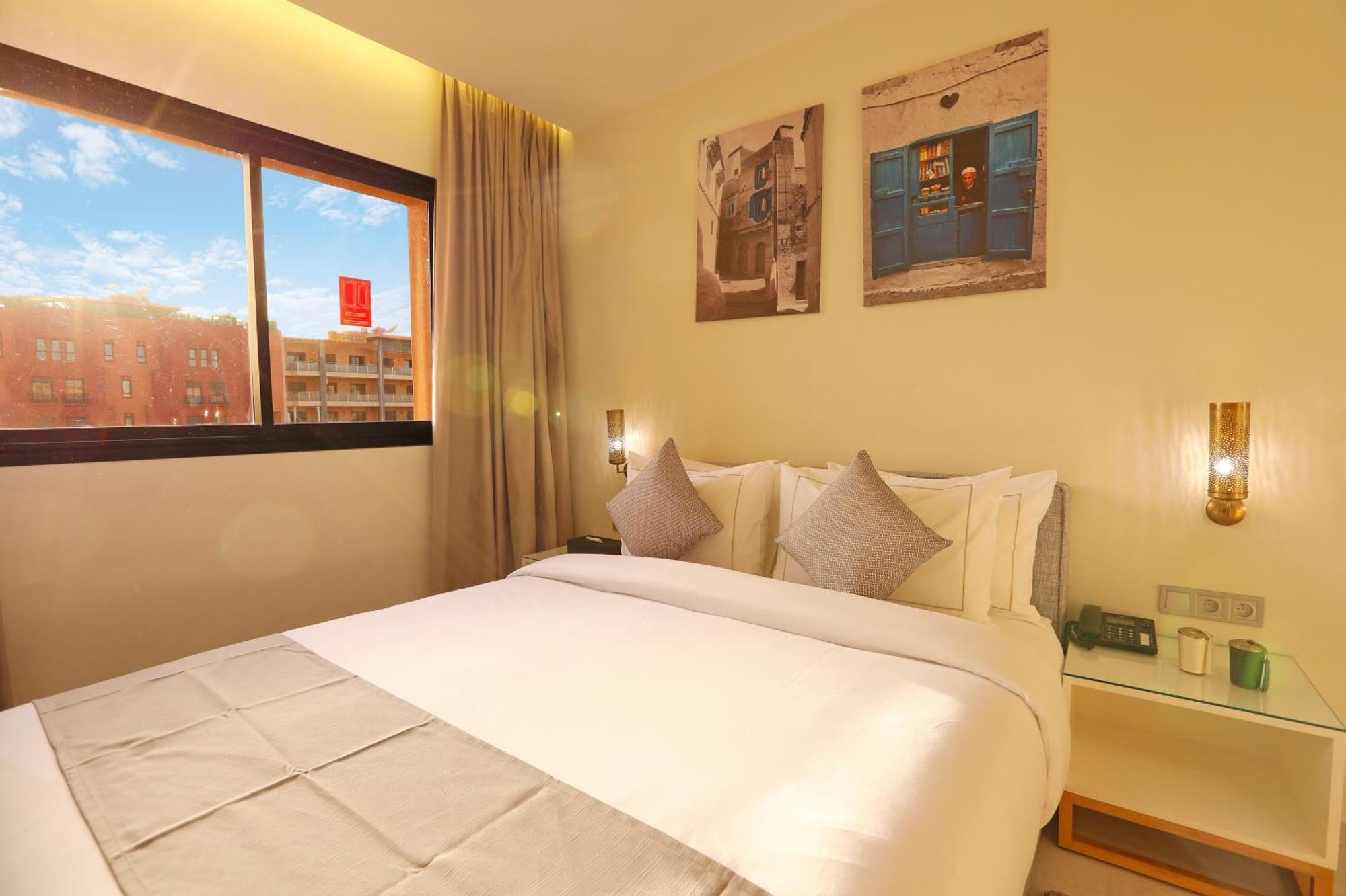 Hotel Ari Boutique - Adult Only Marraquexe