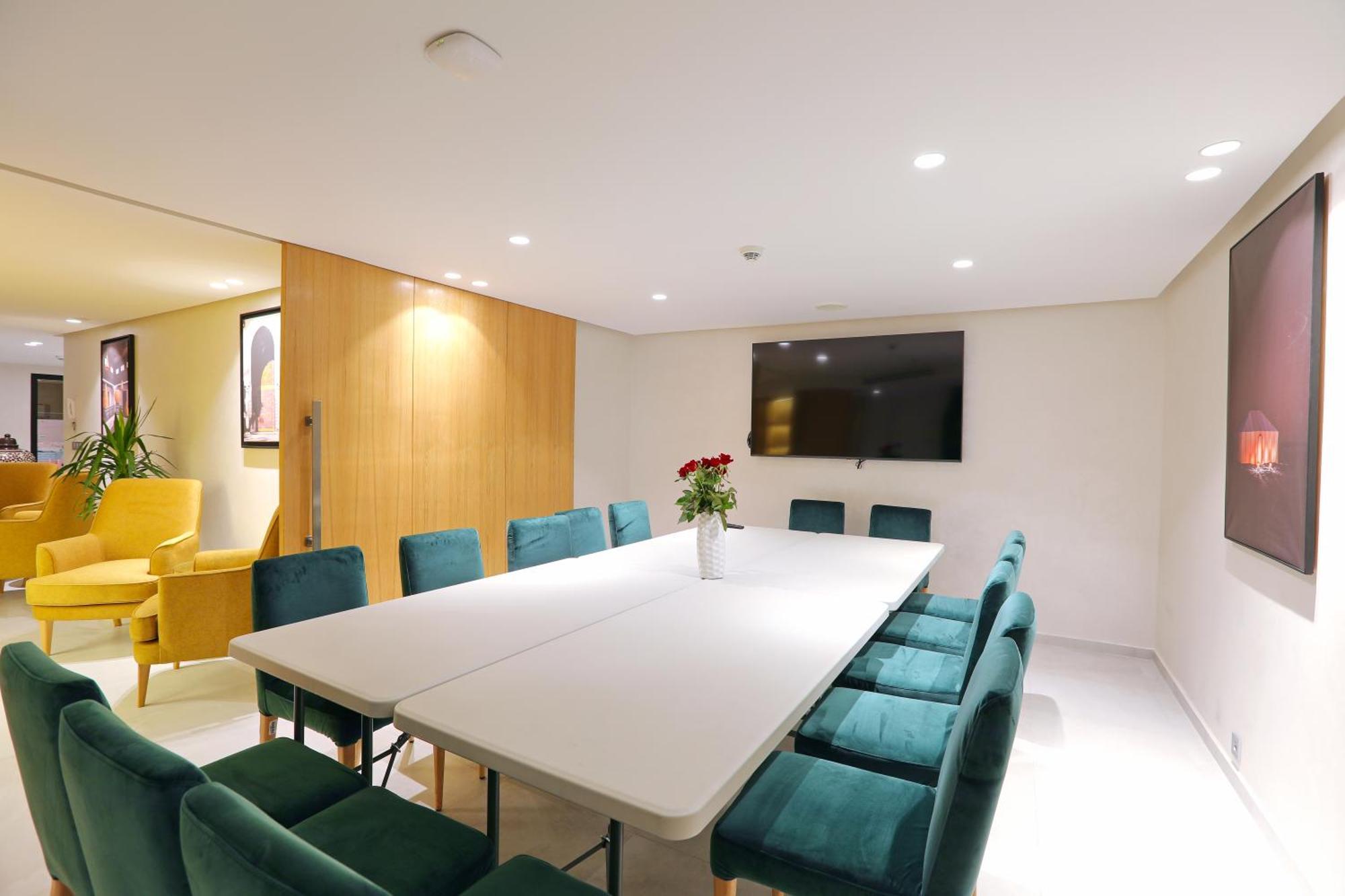 Ari Boutique - Adult Only 4* Marraquexe