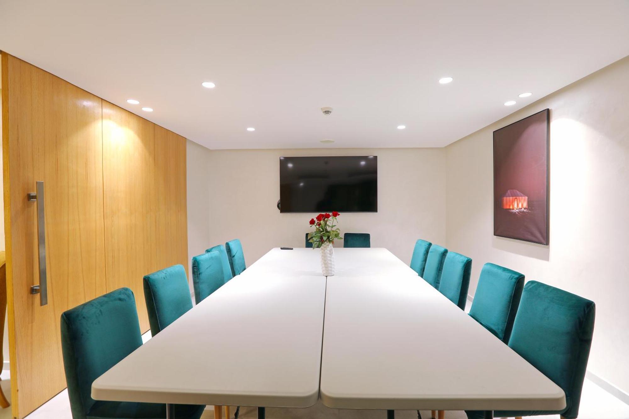 Hotel Ari Boutique - Adult Only Marraquexe