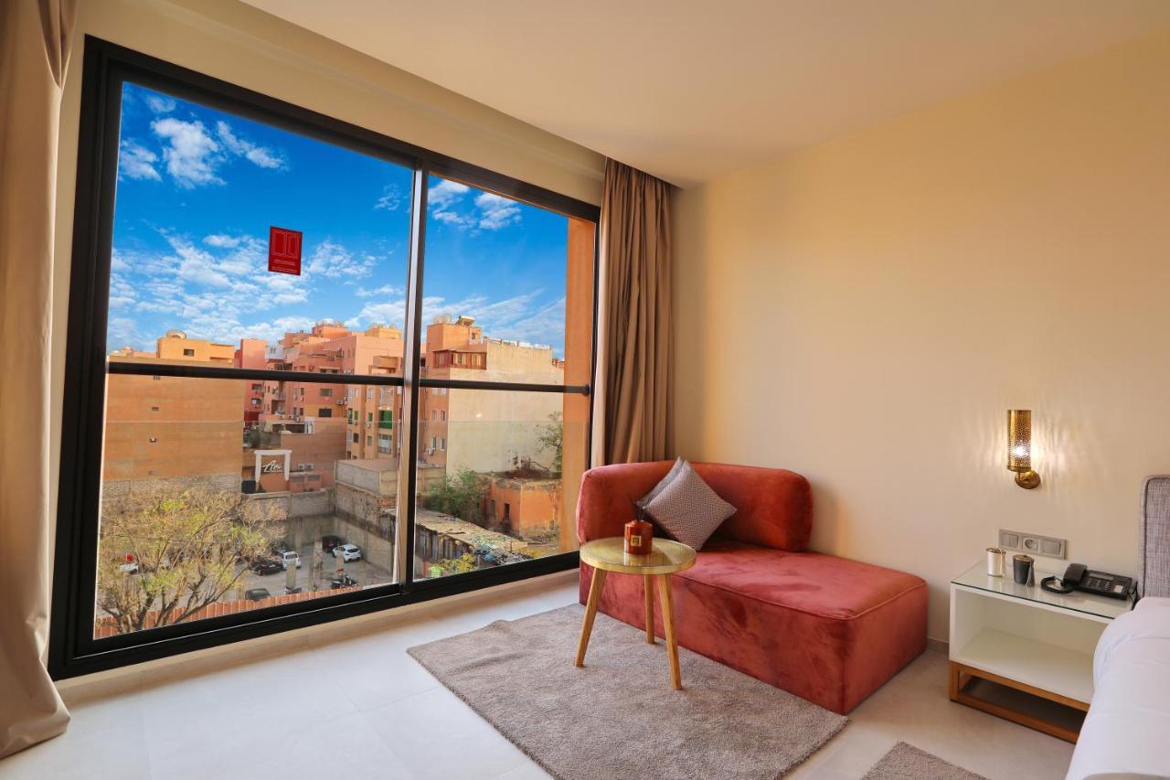 Hotel Ari Boutique - Adult Only 4*