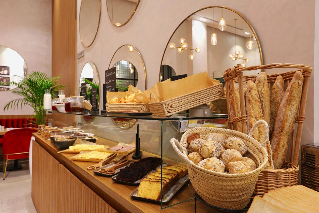 Ari Boutique - Adult Only 4* Marrakesh
