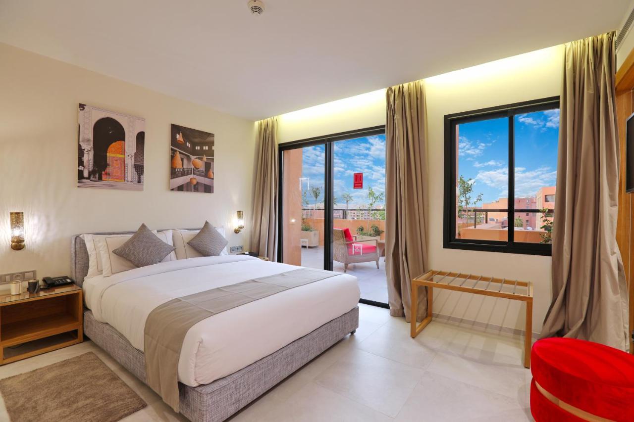 Ari Boutique - Adult Only 4* Marrakesh