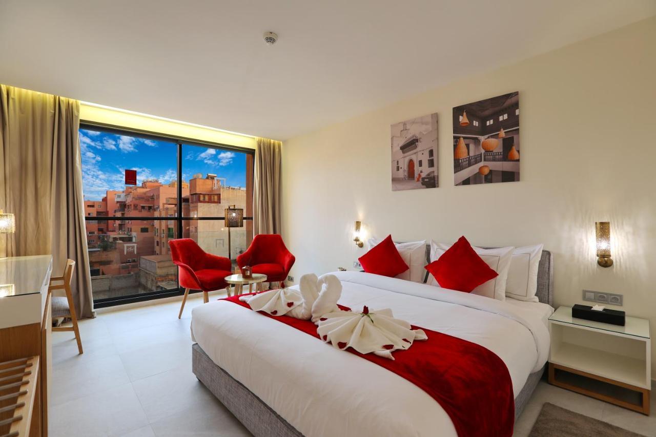 Ari Boutique - Adult Only Hotel