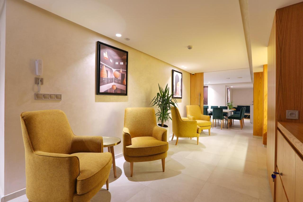 Hotel Ari Boutique - Adult Only Marrakesh
