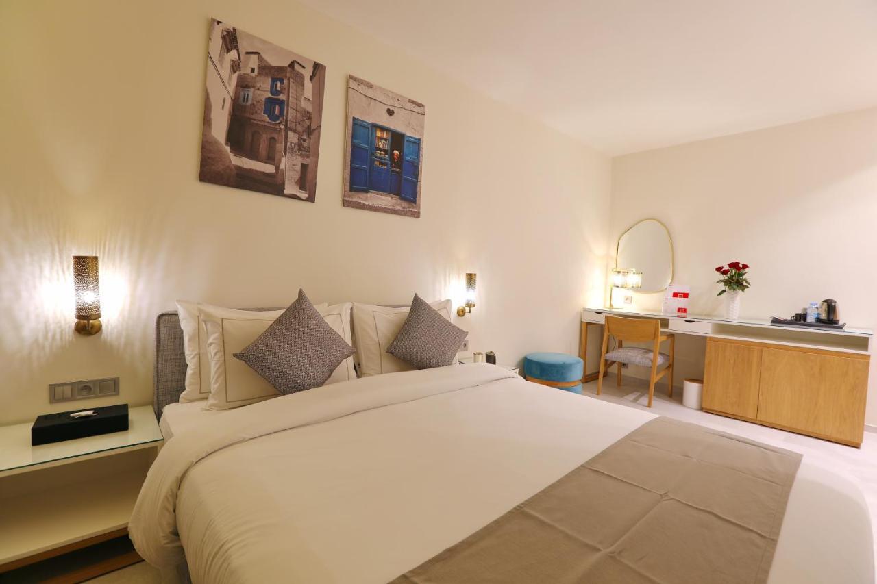 Ari Boutique - Adult Only Hotel Marrakesh