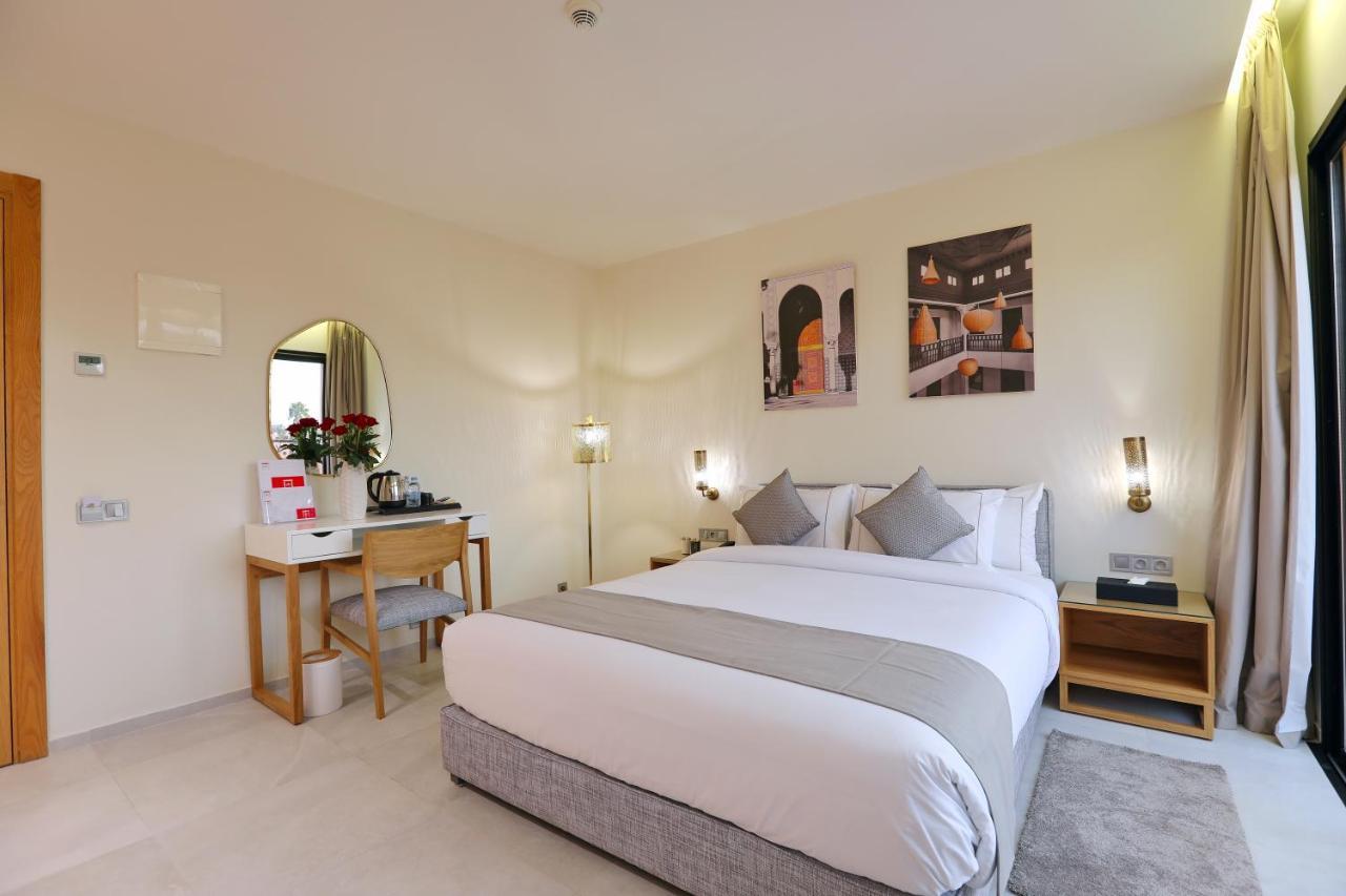 Hotel Ari Boutique - Adult Only Marrakesh