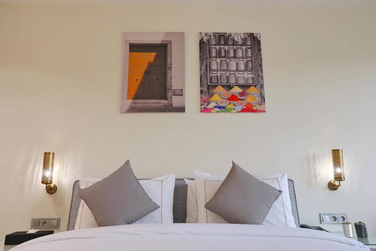 Ari Boutique - Adult Only Hotel 4*