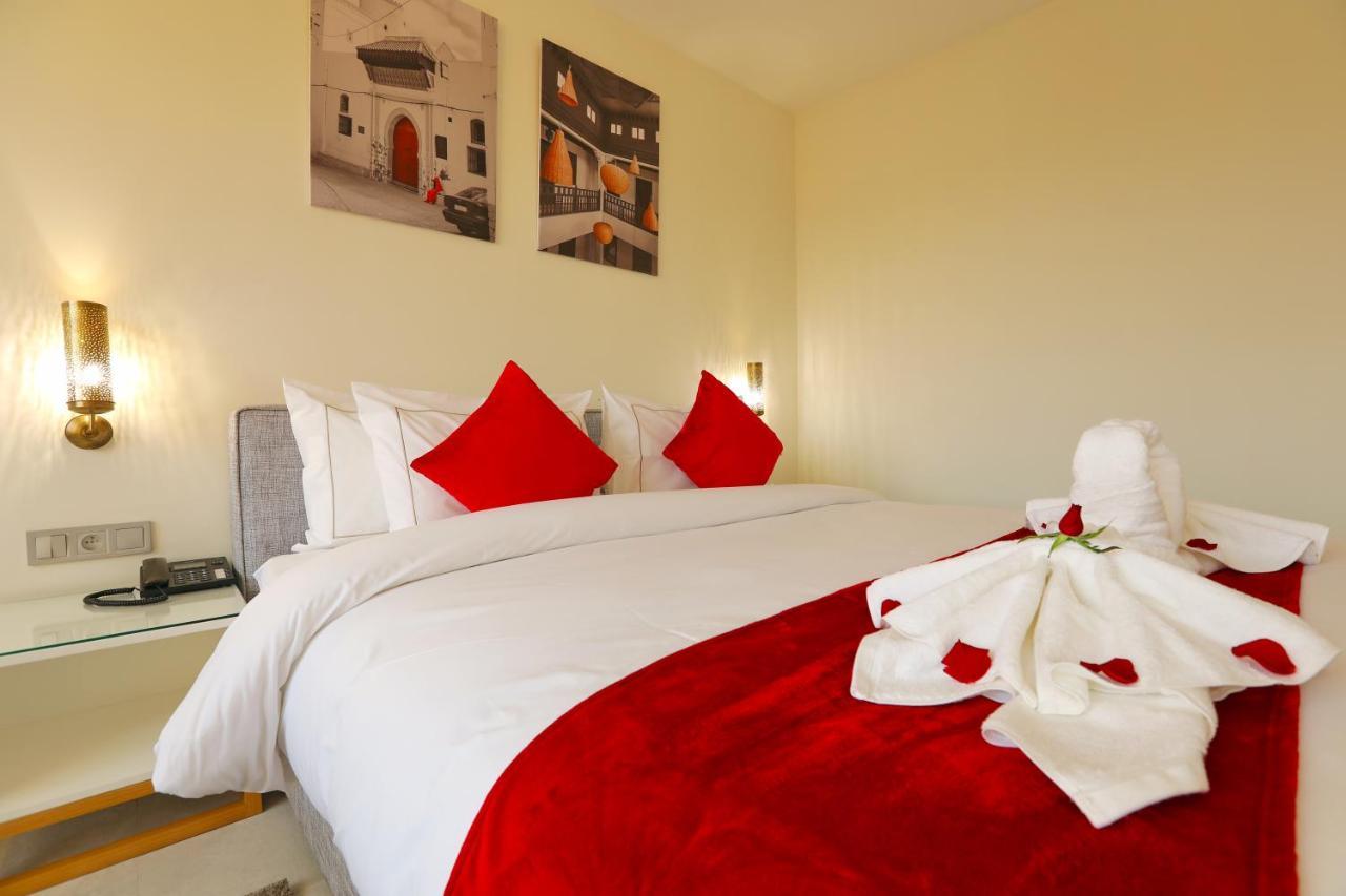 Ari Boutique - Adult Only 4* Marrakesh