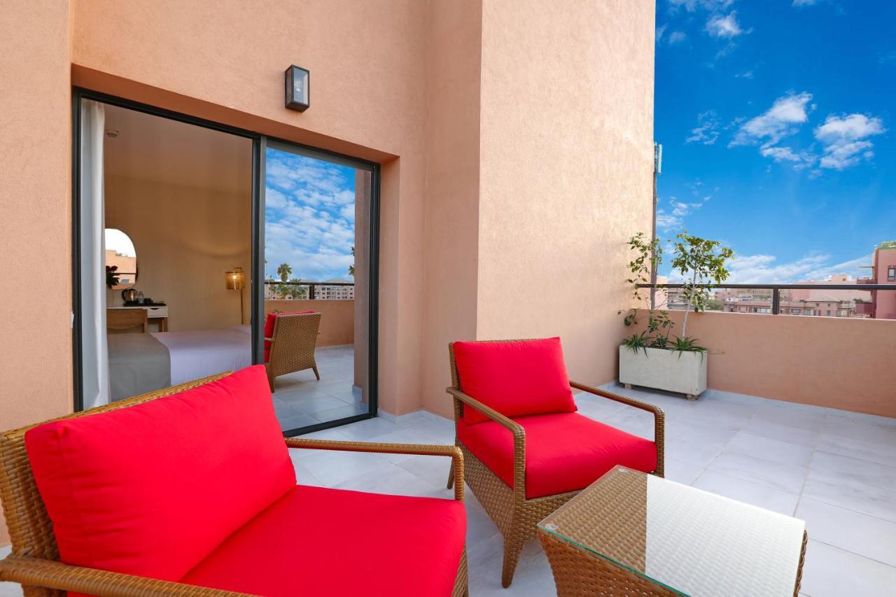 Ari Boutique - Adult Only 4*