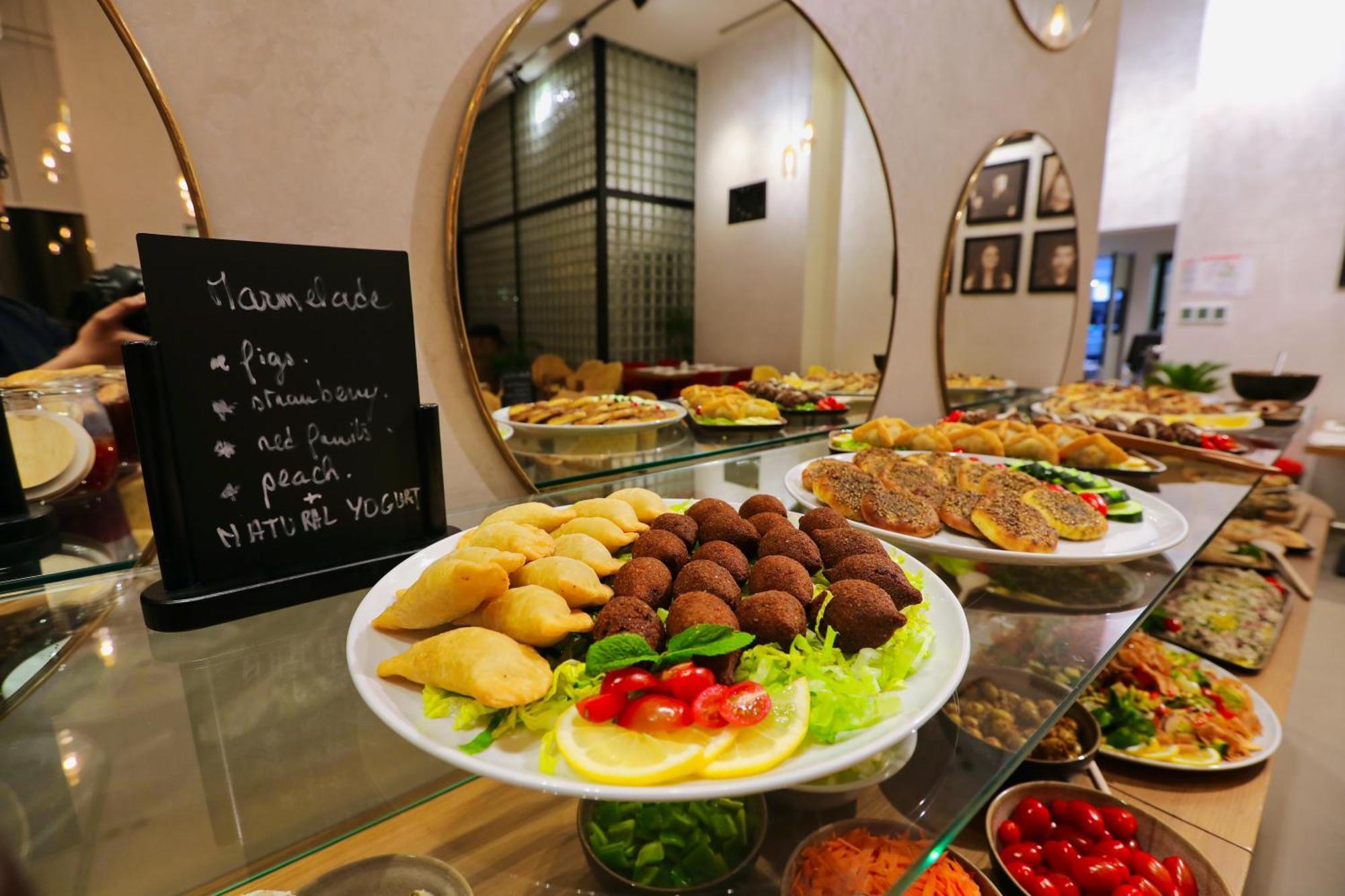 Ari Boutique - Adult Only Marrakesh