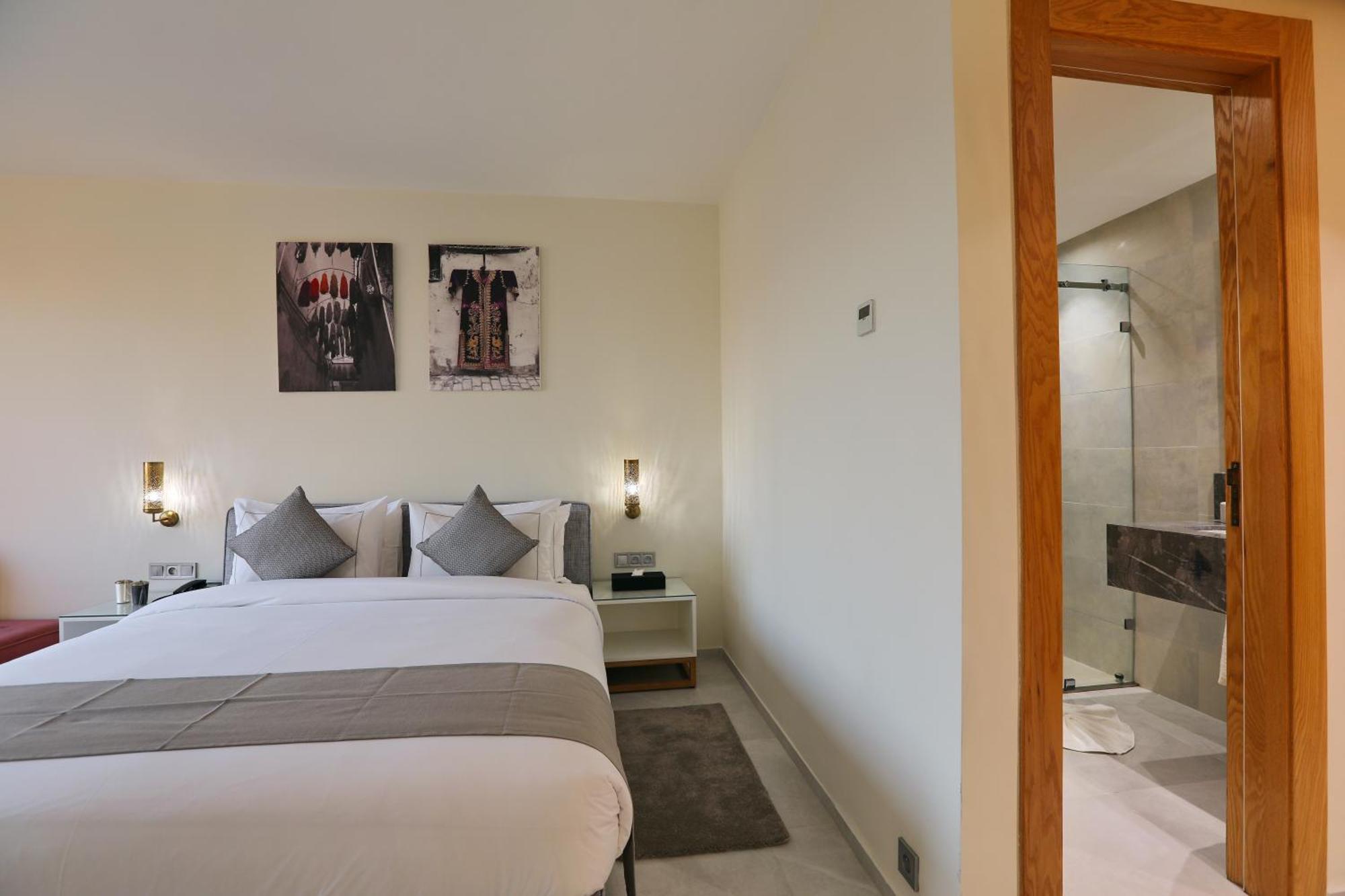 Ari Boutique - Adult Only 4* Marrakesh