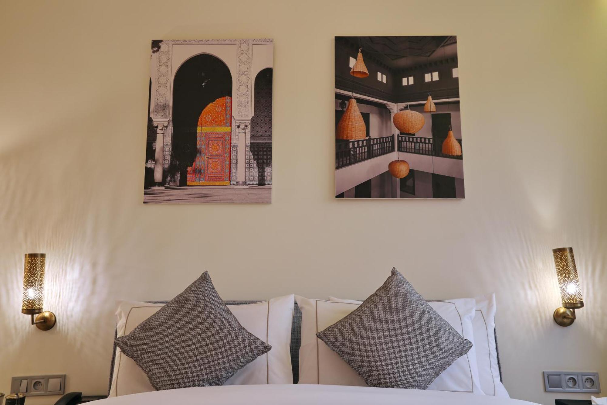 Hotel Ari Boutique - Adult Only Marrakesh